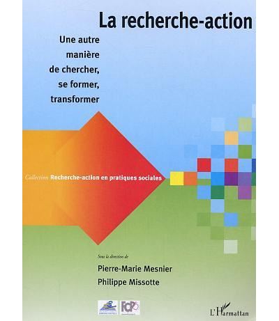 La recherche-action