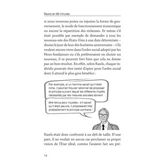 Rawls en 60 minutes