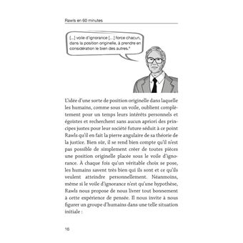 Rawls en 60 minutes
