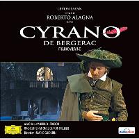 Cyrano de Bergerac