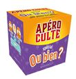Apéro Culte Spécial Ou bien ?
