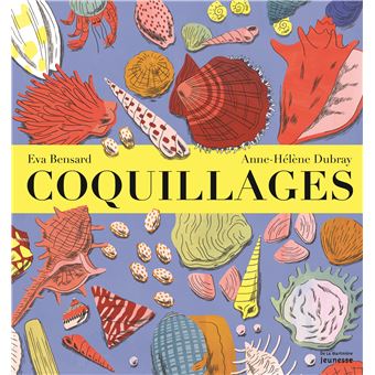 Coquillages