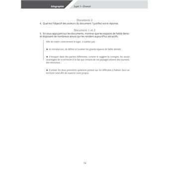 Réussite brevet 2022 - Histoire-géographie 3e