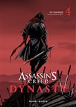 Assassin's Creed Dynasty T04