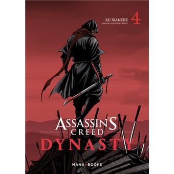 Assassin's Creed Dynasty T04