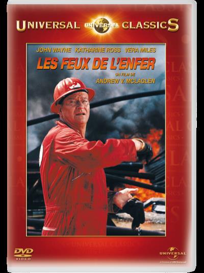 Les Feux de l'enfer