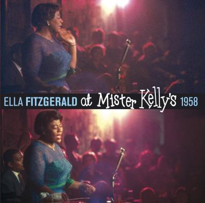 At mister kellys