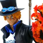 Figurine One Piece Sabo Ichibansho 28 cm