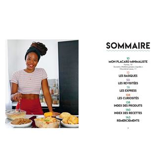 Gourmandises facilement vegan