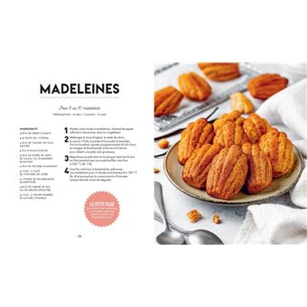 Gourmandises facilement vegan