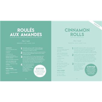 Gourmandises facilement vegan