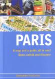 Paris everyman mapguide