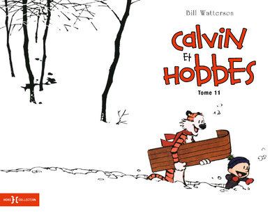 Calvin et hobbes original,11