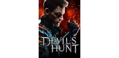 Devil s hunt