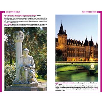 Guide du Routard Paris balades 2021/22