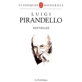 Nouvelles choisies - 1