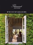 Flamant d'ici et d'ailleurs