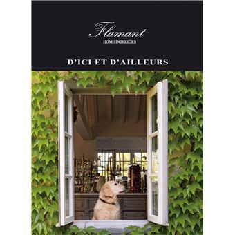 Flamant d'ici et d'ailleurs