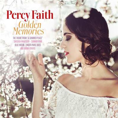 Golden memories/180 gr