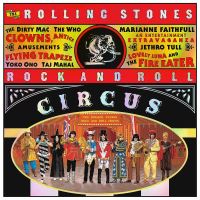 ROLLING STONES ROCK AND ROLL/DVD