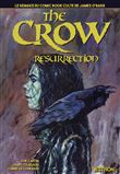 The Crow : Resurrection T01