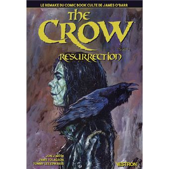 The Crow : Resurrection T01