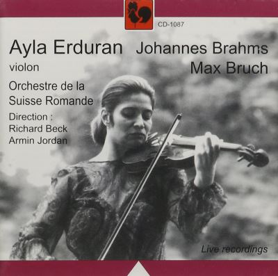 Ayla erduran plays