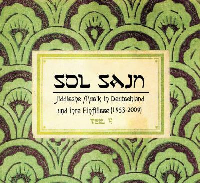 Sol sayn vol 4 jiddische