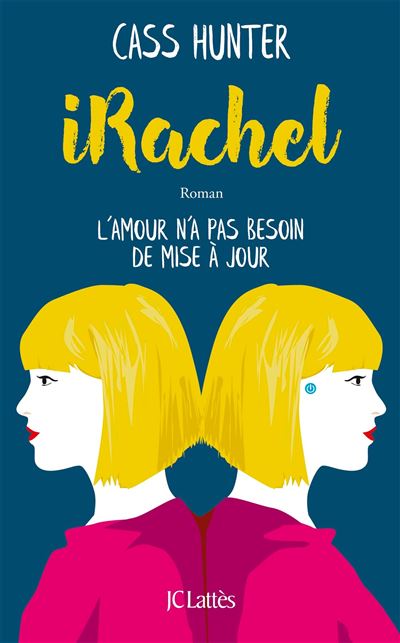 IRachel