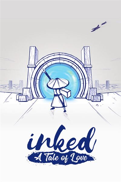 Inked: A Tale of Love