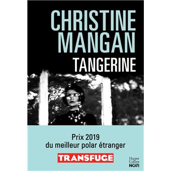 Tangerine (version française)