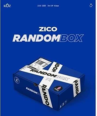 Random Box