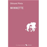 Minnette