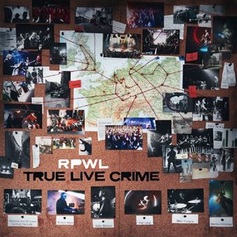 True Live Crime Blu-ray - 1
