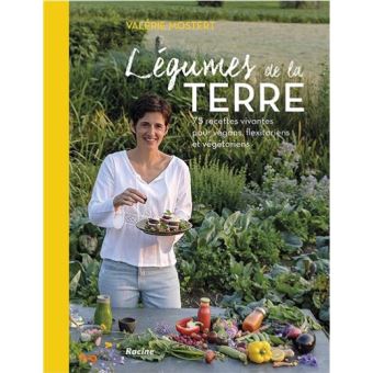 Legumes de la terre