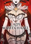 Lady Whitechapel T1 - Meurtre au Paradis – Livre 1 / 2