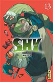 Shy - Tome 13