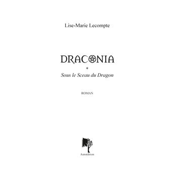 Draconia