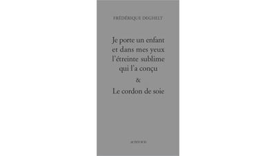 Coffret Frédérique Deghelt - Frédérique Deghelt - Coffret