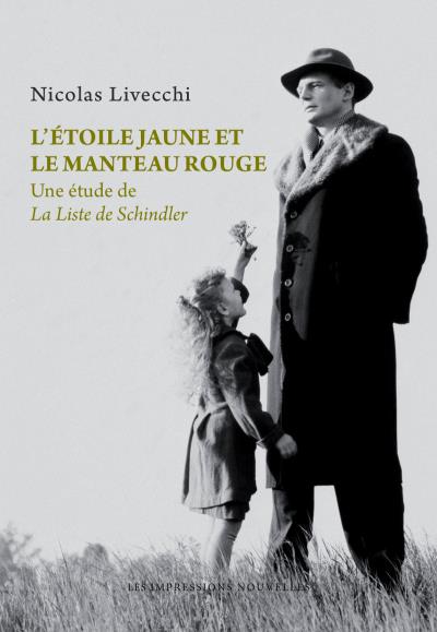 L'étoile jaune et le manteau rouge