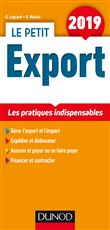 Le petit Export 2019 - Les pratiques indispensables