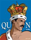 Queen en BD