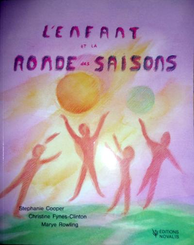 L'enfant et la ronde des saisons