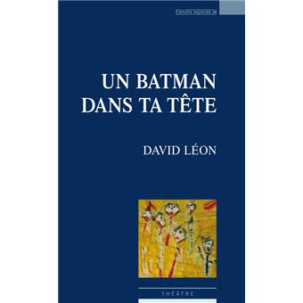 Un Batman dans ta tête - 1