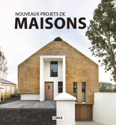 Nouveaux projets de maisons