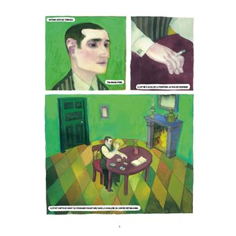 Le Poids des héros - édition luxe