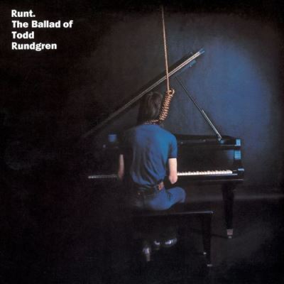 Rund ballad of/pochette cartonnee