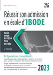 Réussir son admission en école d'IBODE 2023