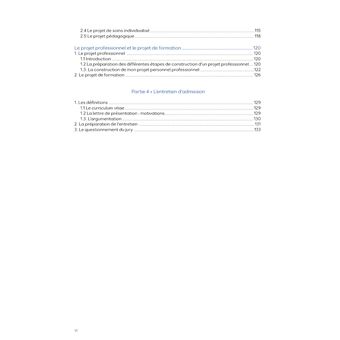 Réussir son admission en école d'IBODE 2023