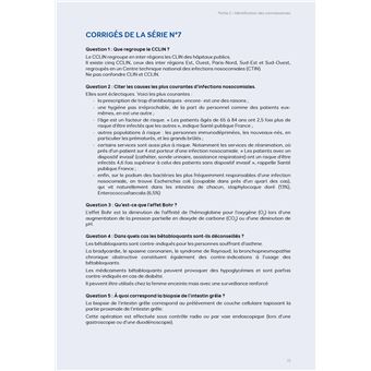 Réussir son admission en école d'IBODE 2023